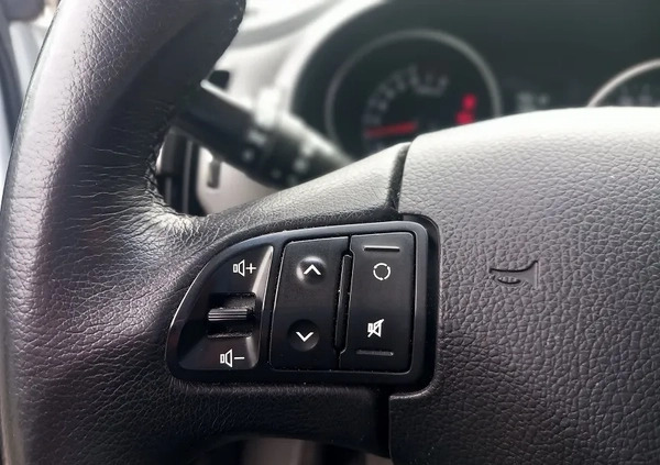 Kia Sportage cena 64800 przebieg: 86000, rok produkcji 2015 z Koluszki małe 562